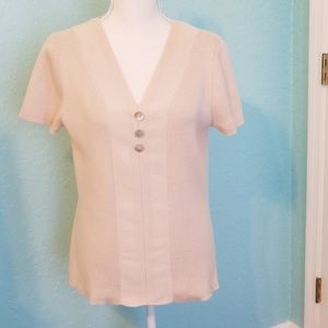 Hampshire Studio casual top